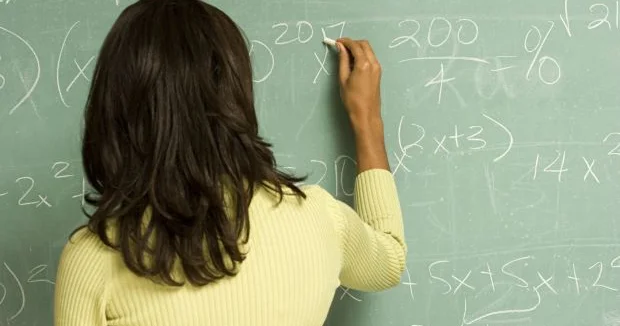 Azərbaycanın ilk qadın riyaziyyatçı professoru