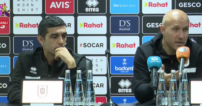 “Kimin qazanıb, kimin itirdiyini deyə bilmərik” Abasov
