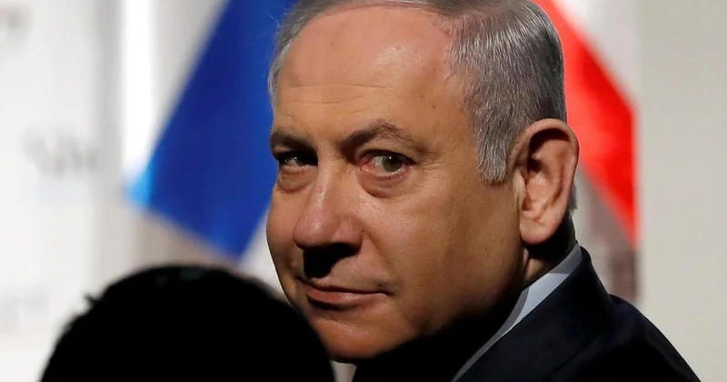 Netanyahu orduya Qəzzadakı radikallara qarşı qəti addımlar atmağı əmr edib