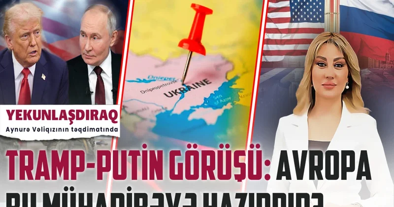 Qəzzanın gələcəyində Azərbaycan faktoru: Əş Şaraa Moskvadan nə istədi?