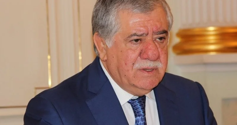 Abbas Abbasovun Moskvadakı planı necə İFŞA EDİLDİ? Mehdiyev işində daha bir SENSASİYA KONKRET