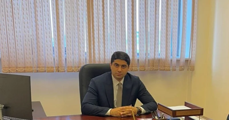 Deputat: Azərbaycan ilə Qazaxıstan arasında müxtəlif sahələrdə səmərəli əməkdaşlıq mexanizmləri yaradılıb