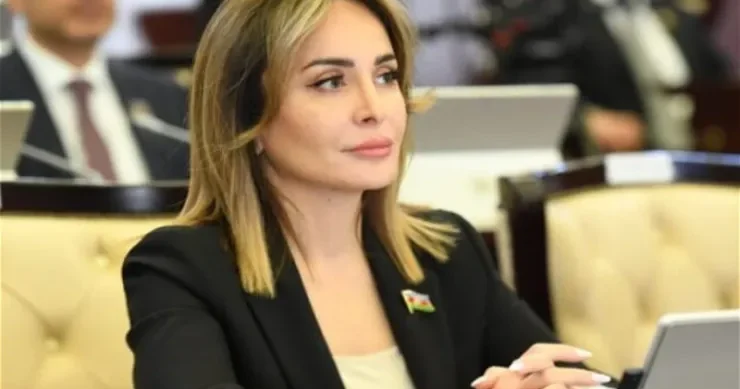 Millət vəkili: “Zəngilan ağıllı dövlət idarəçiliyi və ağıllı infrastrukturun yaradıldığı məkan kimi fərqlənir”