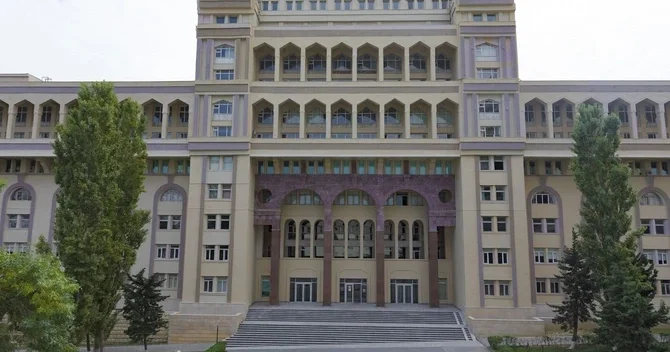 Bu il Azərbaycan Tibb Universitetindən neçə rezident məzun olacaq? AÇIQLAMA