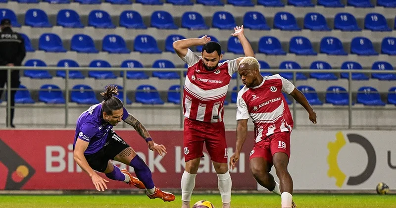 Gedişat dəyişmir “Karvan Yevlax” qələbəni unudub