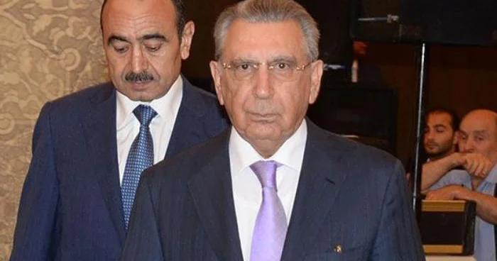 Ramiz Mehdiyevin evini yıxan müğənni kim olmuşdu? ARXİVDƏN VİDEO