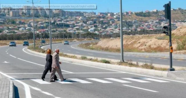 Göygöldə ər və arvadı maşın vurdu