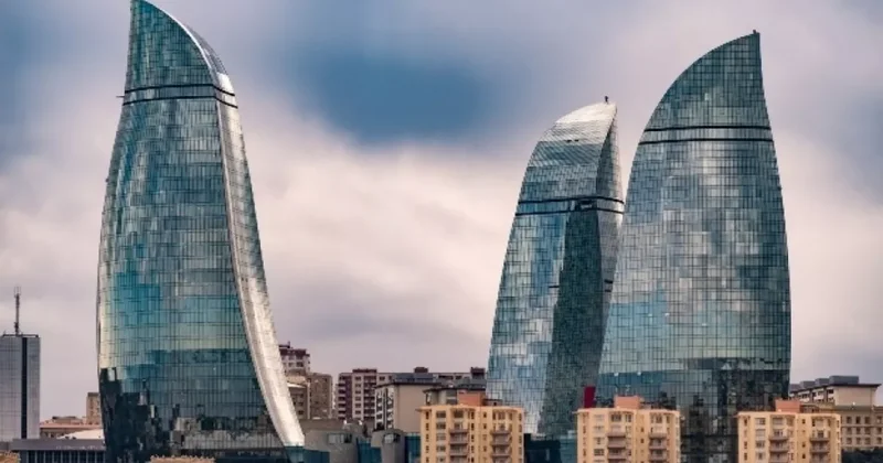 Погода на 20 октября: в Баку пасмурно, но без осадков, в регионах дожди