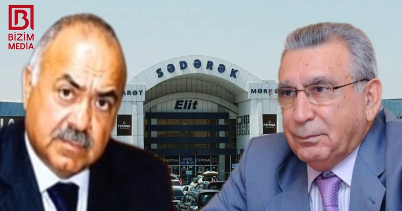 “Sədərək Yusif”in oğlunu Ramiz Mehdiyevə köməkçi təyin etdirmək PLANI Milyonlar necə sığortalanırdı?
