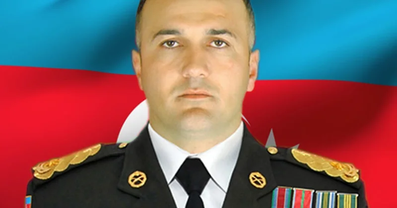 “Rembo” ləqəbli şəhid komandirin anası: Oğlumla qürur duyuram