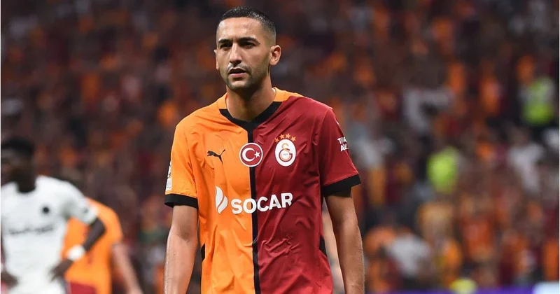 Ziyeş Türkiyə klubundan imtina edib