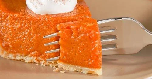 Названы пять простых и вкусных блюд из тыквы