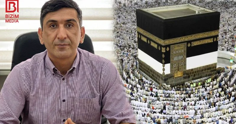 “Həcci və Kərbəlanı ziyarət edib, min oyundan çıxanlar var” İlahiyyatçıdan QALMAQALLI AÇIQLAMA