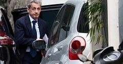 Во Франции уточнили условия отбывания наказания Саркози