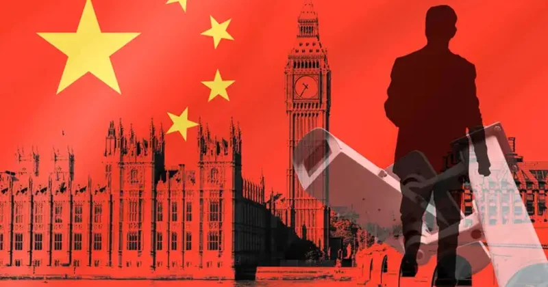 Сводка разведки: линии фронта размыты новая геополитика