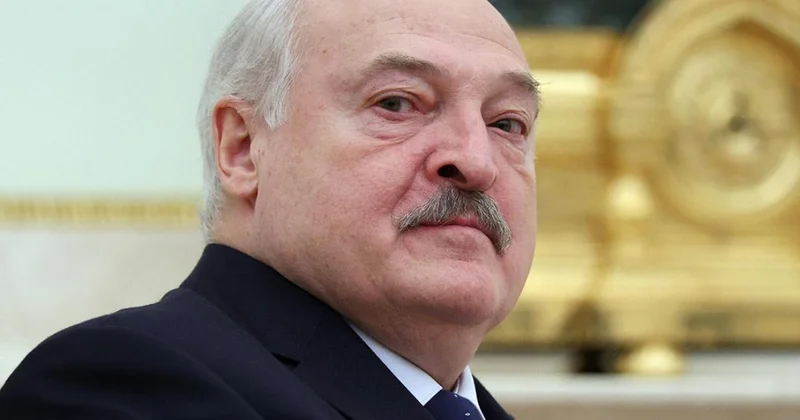 Лукашенко хочет встречи с Зеленским