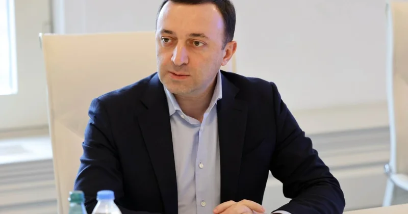 Миллионы долларов и драгоценности нашли у бывшего премьера и других экс чиновников Грузии