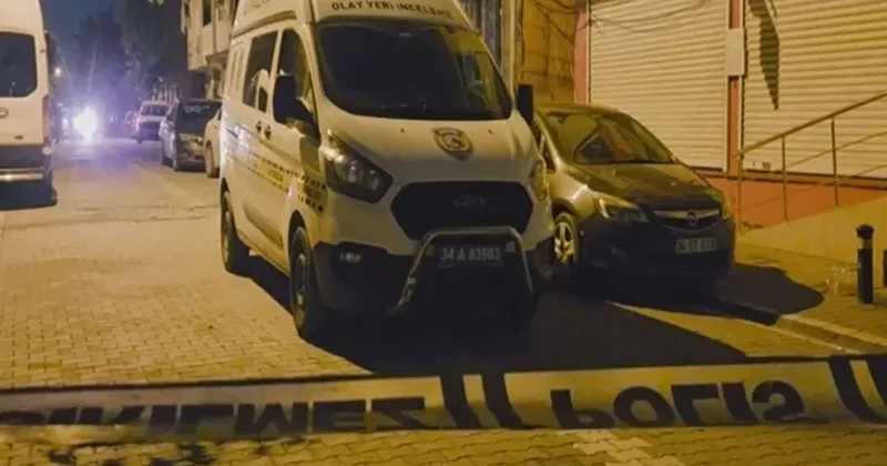 Türkiyədə silahlı insident olub, ölən və xəsarət alanlar var
