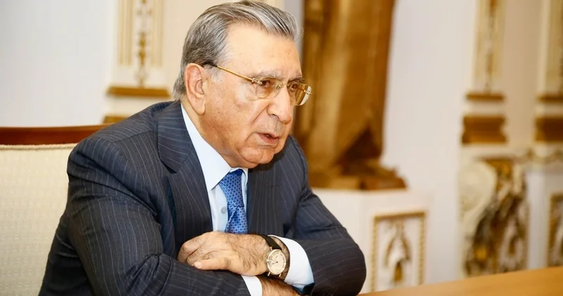 PA nın sabiq rəhbərinin zamanında pencəyini tutmağı özünə şərəf bilənlər
