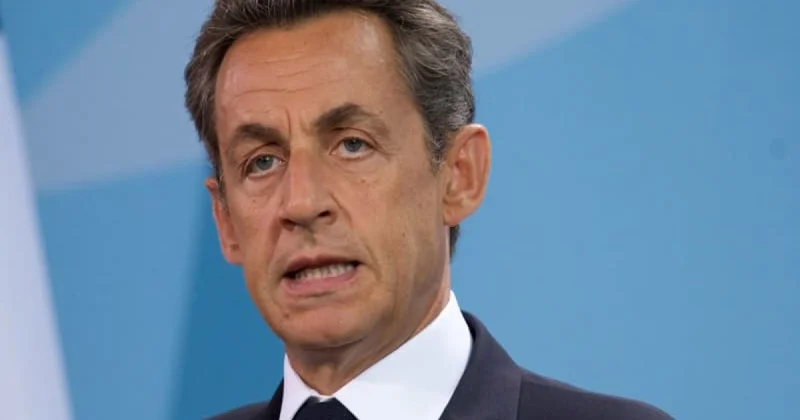 Nikola Sarkozi: Mən həbsdən qorxmuram