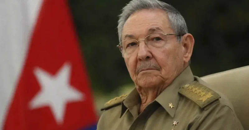 ABŞ də Raul Kastronun həbsinə qərar verildi