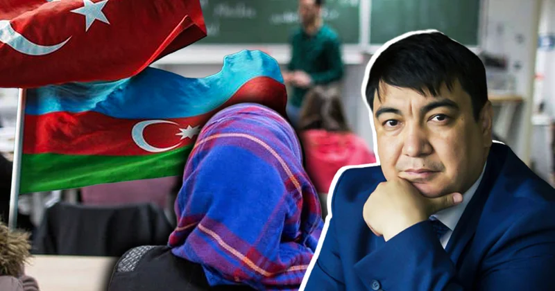 Баку не обязан смотреть на мир глазами Анкары: Мади Раимов о хиджабе и амбициях Minval Politika