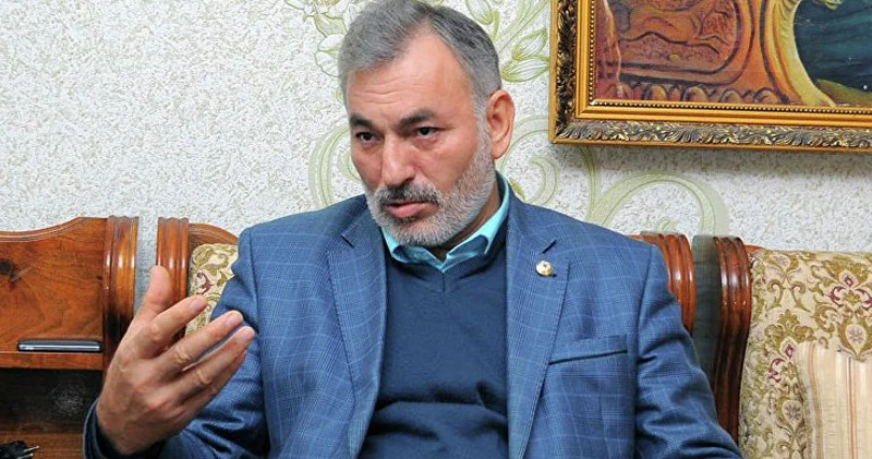 Nemət Pənahlıdan sərt sözlər: “Ləyaqətini, şərəfini pula satan adamlardır”