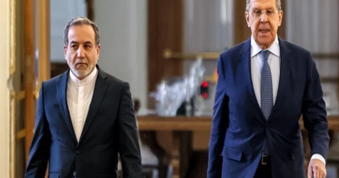 Rusiya və İran Xəzər və Cənubi Qafqazla bağlı razılaşdı Nələr müzakirə olunub?