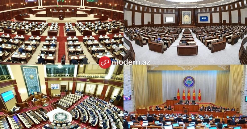 TÜRKPA iclasından sonra parlament rəqəmsallaşacaq