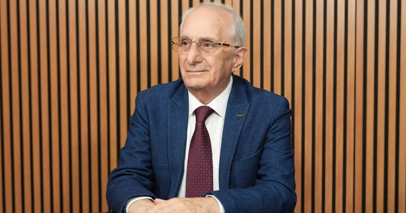 Azərbaycanda keçmiş komitə sədrinin hoteli müsadirə edildi