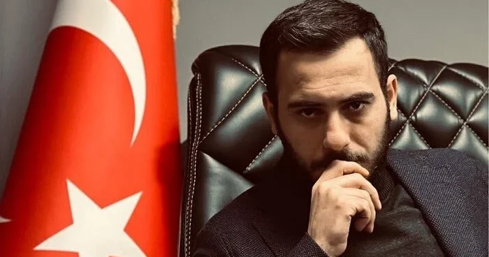 Azərbaycan əleyhinə danışan Şanlı AKP nin siyahısında...