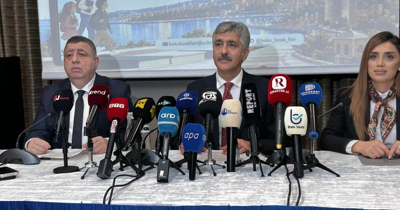 “Biz kitab xalqıyıq” Orxan Fikrətoğlu