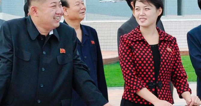 Kim Çen Inın öldüyü iddia edilir Hakimiyyət bacısına keçib?