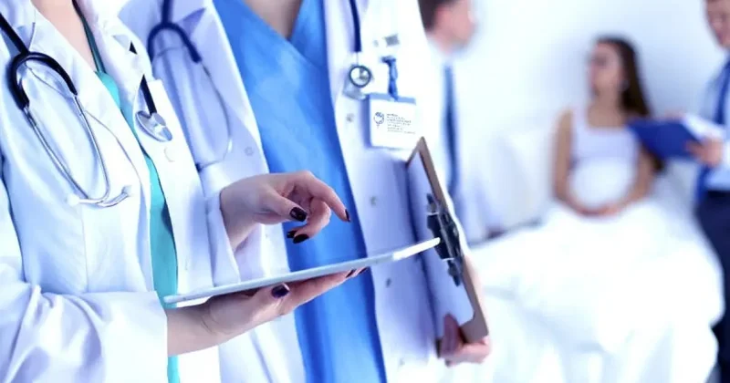 Səhiyyədə yeni mərhələ: İstənilən səhiyyə islahatının son ünvanı vətəndaşdır TƏHLİL
