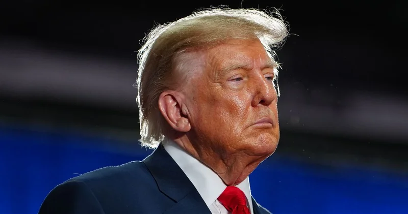 Трамп заявил о готовности к трехсторонней встрече с Путиным и Си Цзиньпином