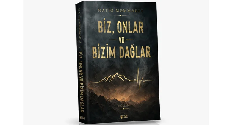 Bir roman düşmənin ideoloji qalasını necə yıxdı? KONKRET