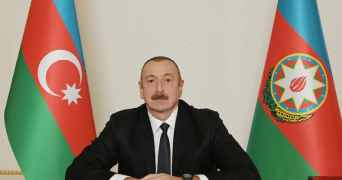 İlham Əliyev: “Sülh hələ də kövrəkdir” VİDEO