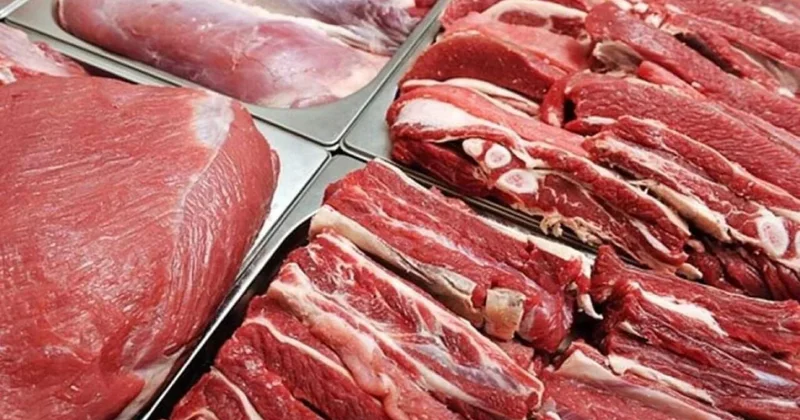 Азербайджан закупает все больше мяса