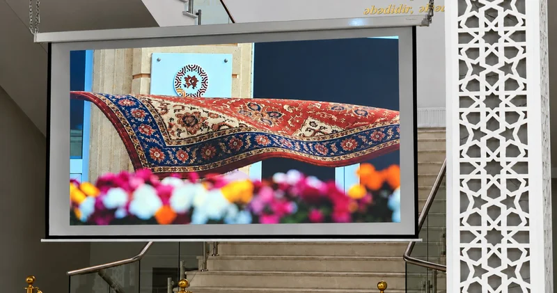 Azərbaycanın sağlamlıq turizmi Kurort tərəfindən Özbəkistanda təbliğ edildi