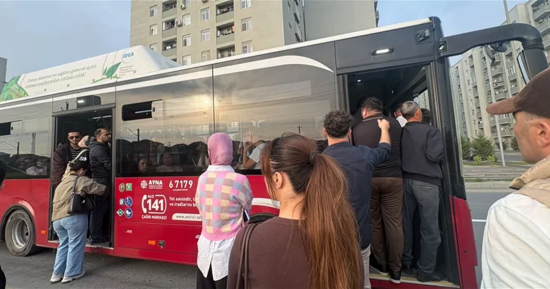 Автобусы забиты до отказа : пассажиры пожаловались на маршруты № 120 и 120E