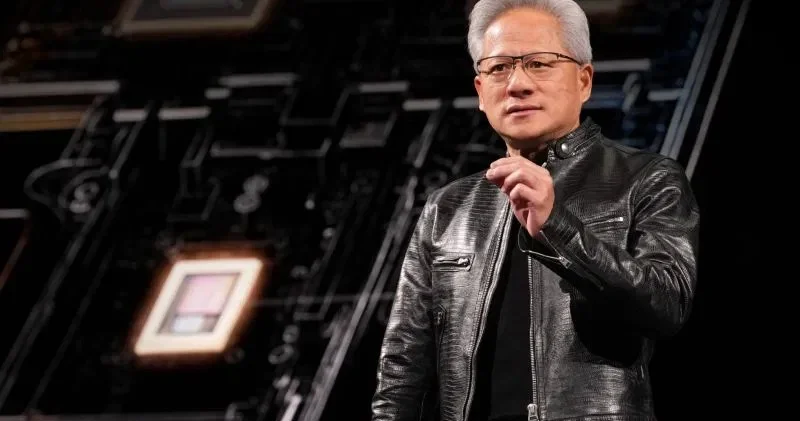 Nvidia şirkətinin baş direktorundan çağırış