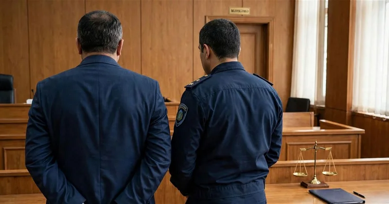 Обманувшему семьи шехидов чиновнику вынесли суровый приговор
