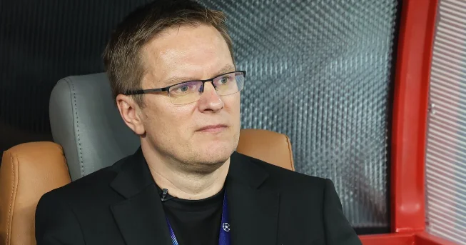 Valdas Dambrauskas: “Borussiya” ilə oyun bizim üçün böyük sınaqdır