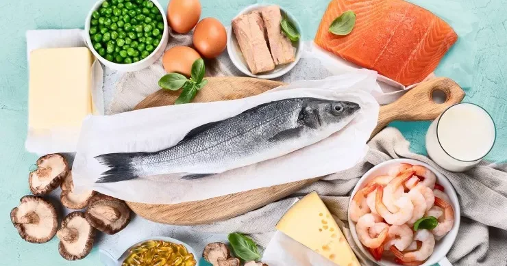 D vitamini kimlər üçün vacibdir? 5 risk AÇIQLANDI