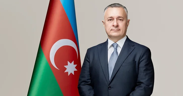 Теймур Мусаев назначен вице президентом Азербайджана