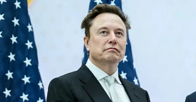 Elon Mask 2027 ci ildə hər bir amerikalı uşağa söz verib