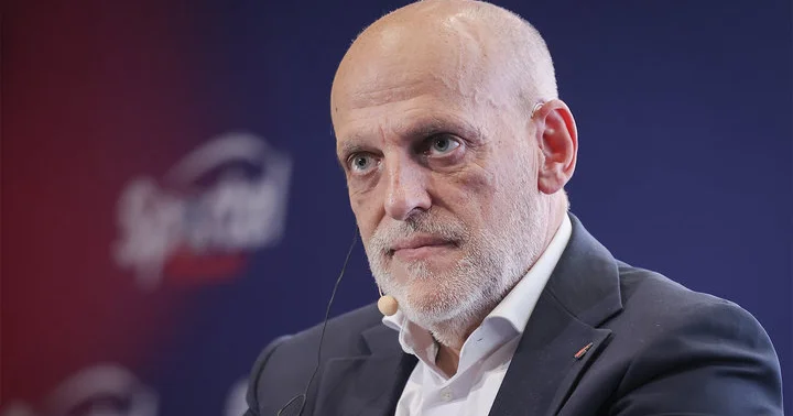 La Liqa prezidenti Real Madrid ə görə işdən qovula bilər