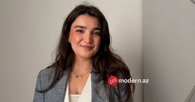 Dövlət Proqramı olmasaydı, xaricdə təhsil ala bilməzdim Britaniyadan qayıdan məzun