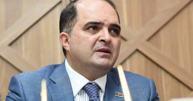 Rəşad Mahmudov: Struktur dəyişiklikləri səhiyyə siyasətinin məntiqi davamıdır