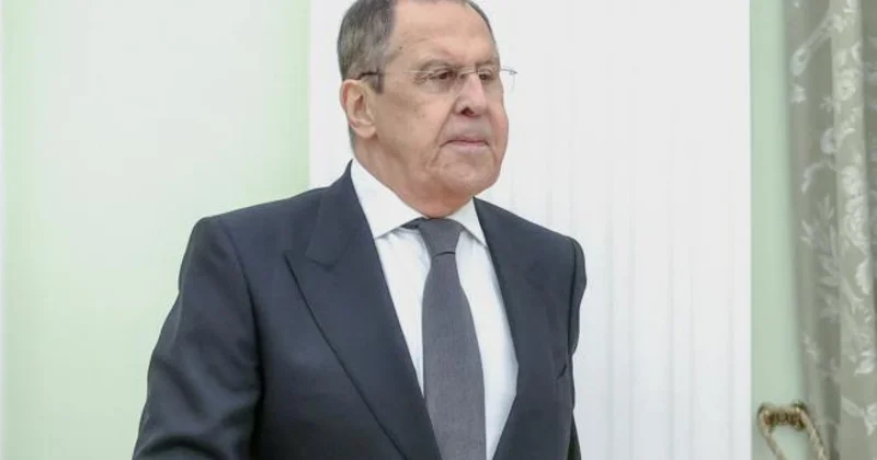 Лавров обвинил Израиль и США в агрессии против Ирана